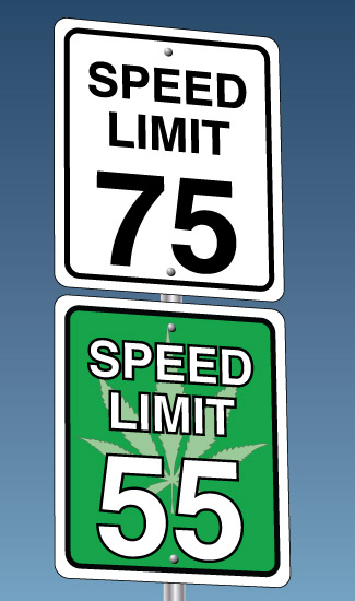 Marijuana Traffic Study